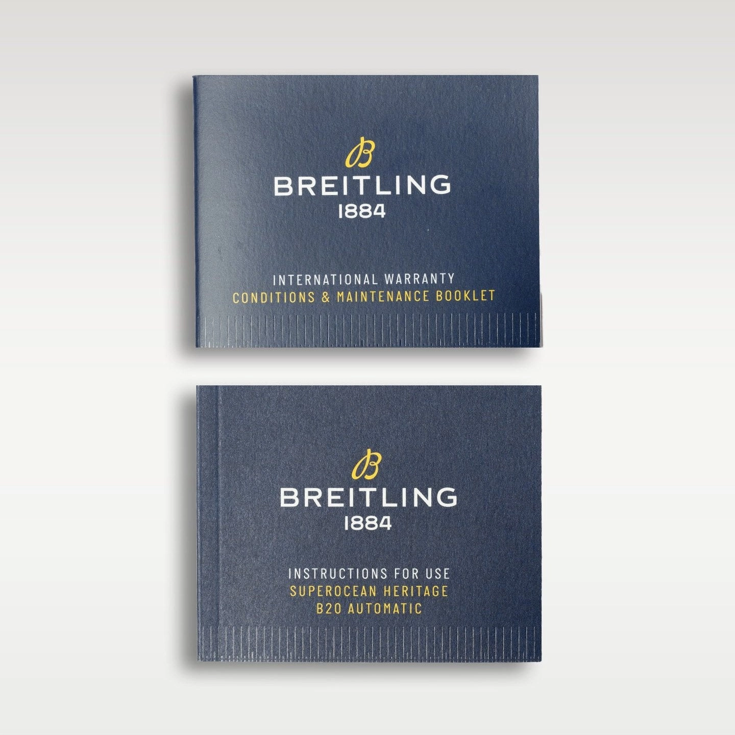 Breitling Superocean Heritage II AB2020