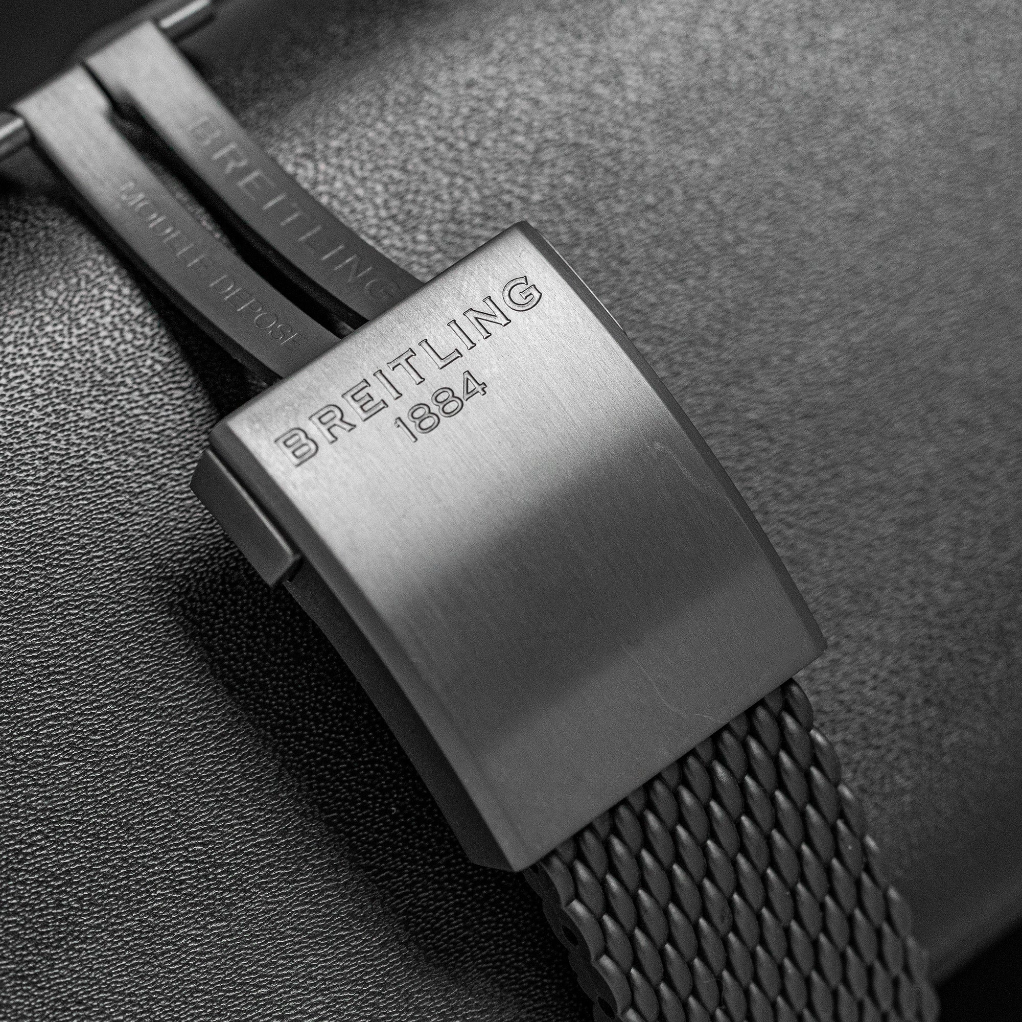 Breitling Superocean Heritage MB0162