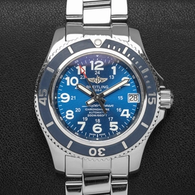 Breitling Superocean II A17312
