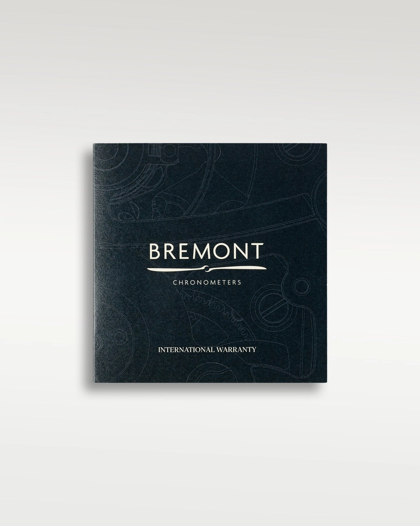 Bremont Bamford Aurora S502-DLC-BAMFORD-L-S