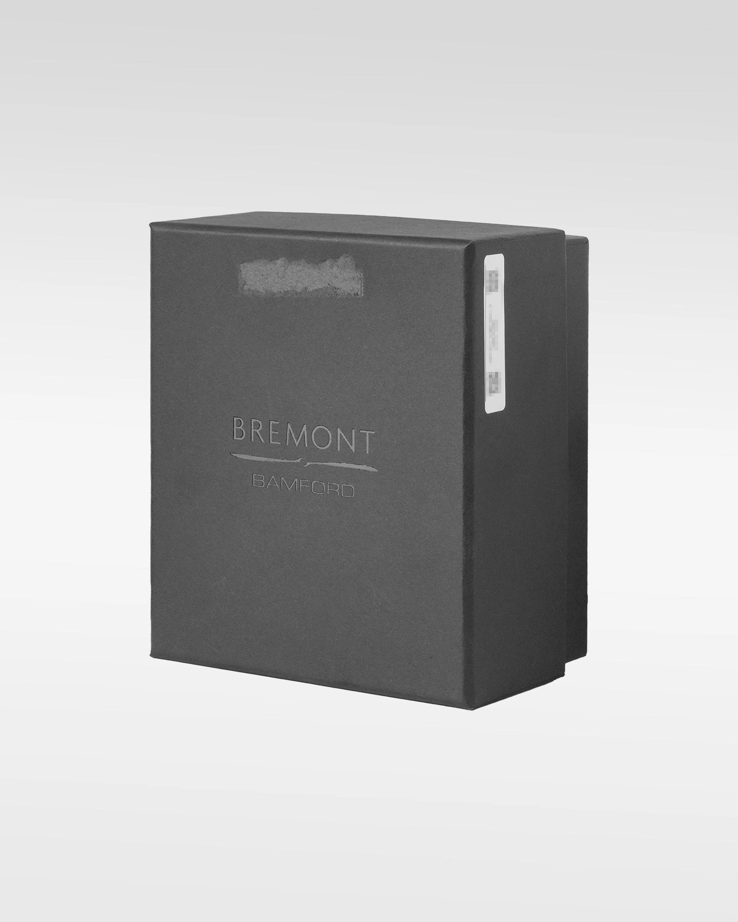 Bremont Bamford Aurora S502-DLC-BAMFORD-L-S