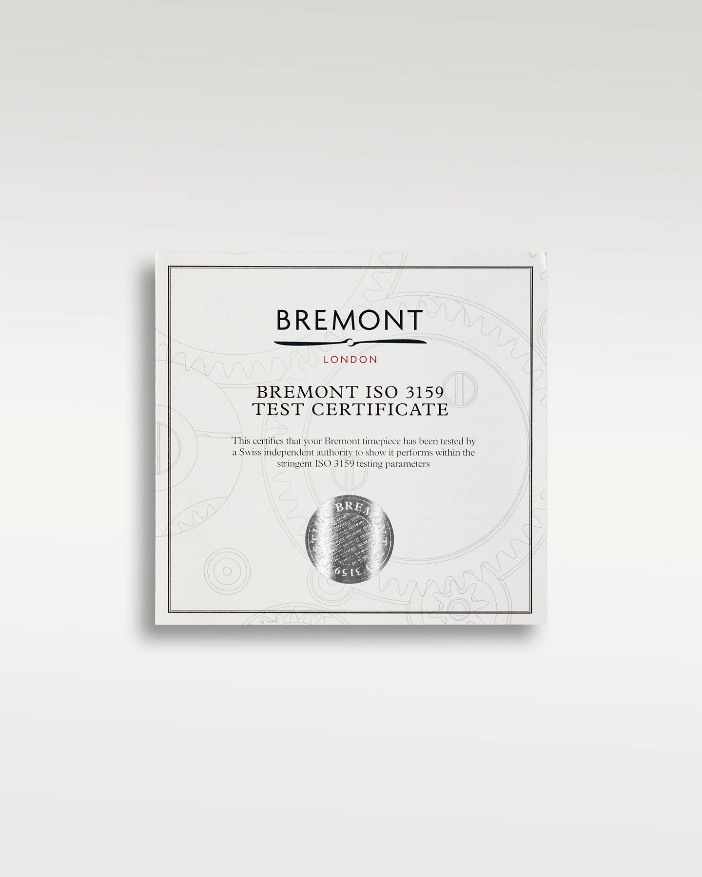 Bremont Bamford Aurora S502-DLC-BAMFORD-L-S