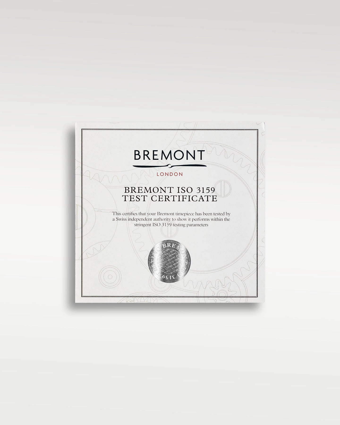 Bremont Bamford Aurora S502-DLC-BAMFORD-L-S