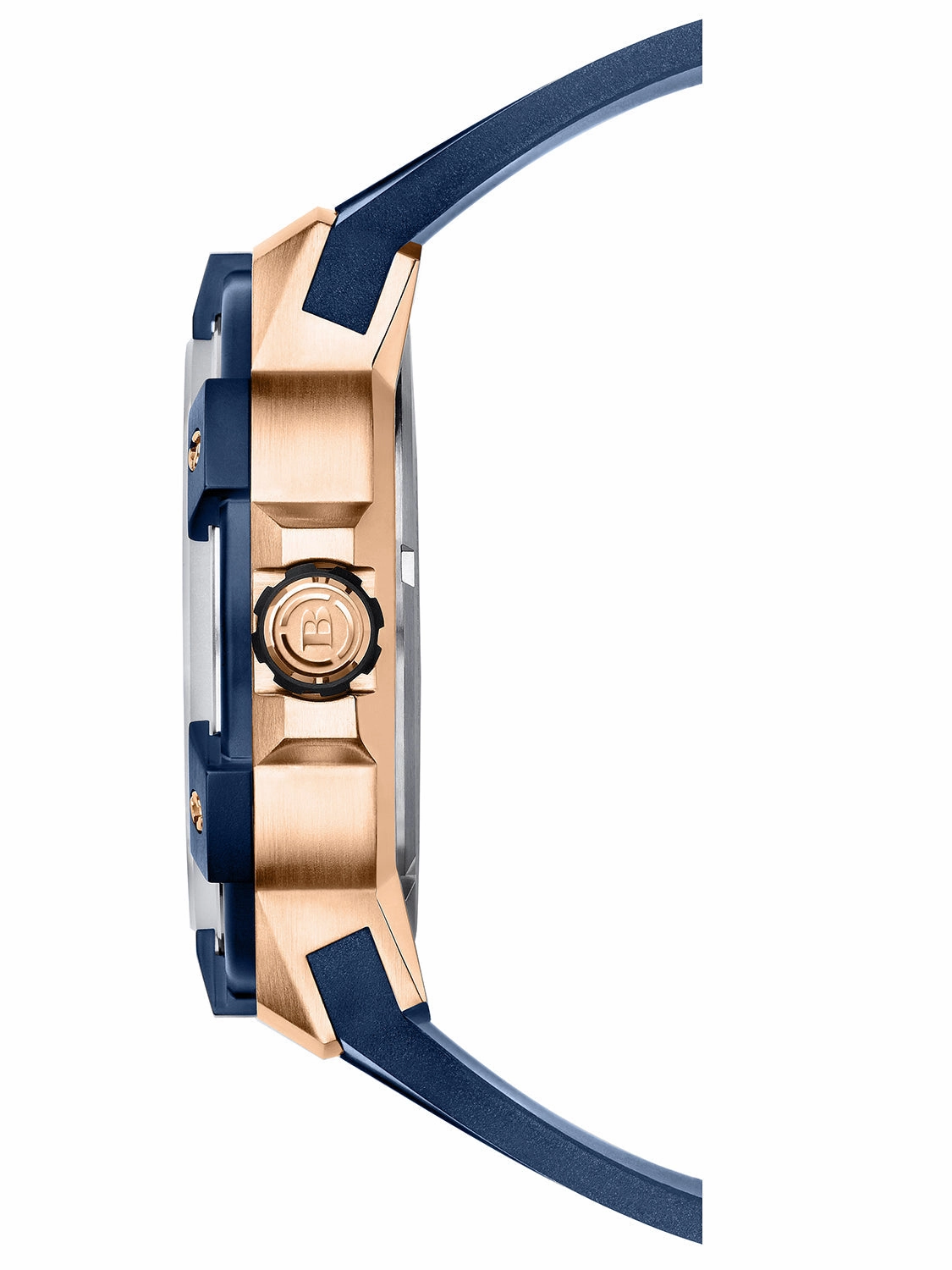 Brera Milano - Supersportivo EVO - Automatic Watch BMSSAS4502A