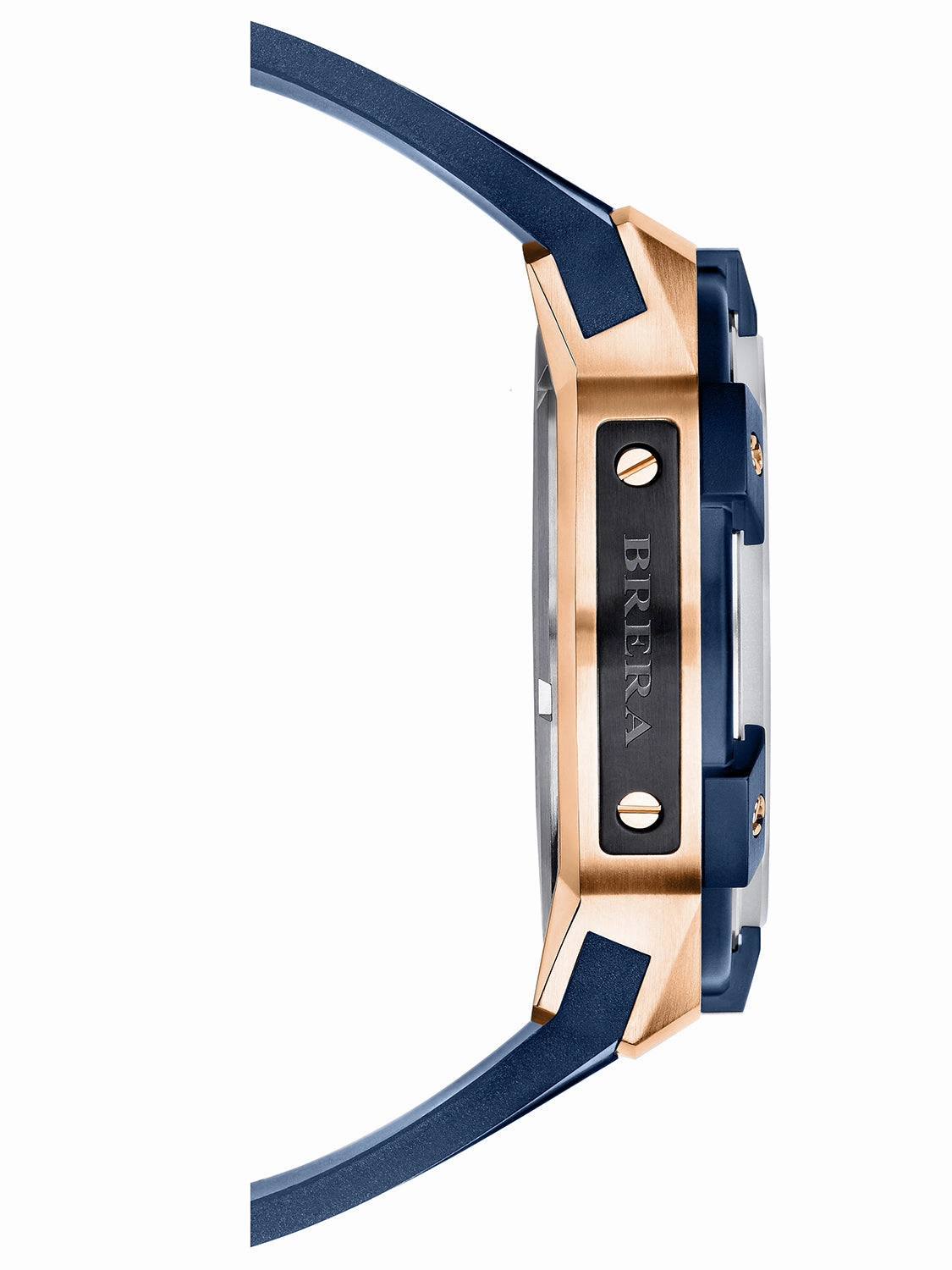 Brera Milano - Supersportivo EVO - Automatic Watch BMSSAS4502A