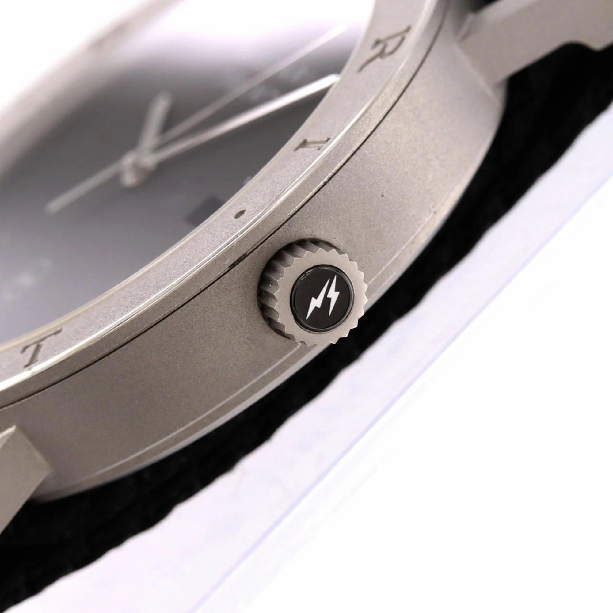 Bvlgari Bvlgari Bvlgari Stainless Steel Wristwatch (Pre-Owned)