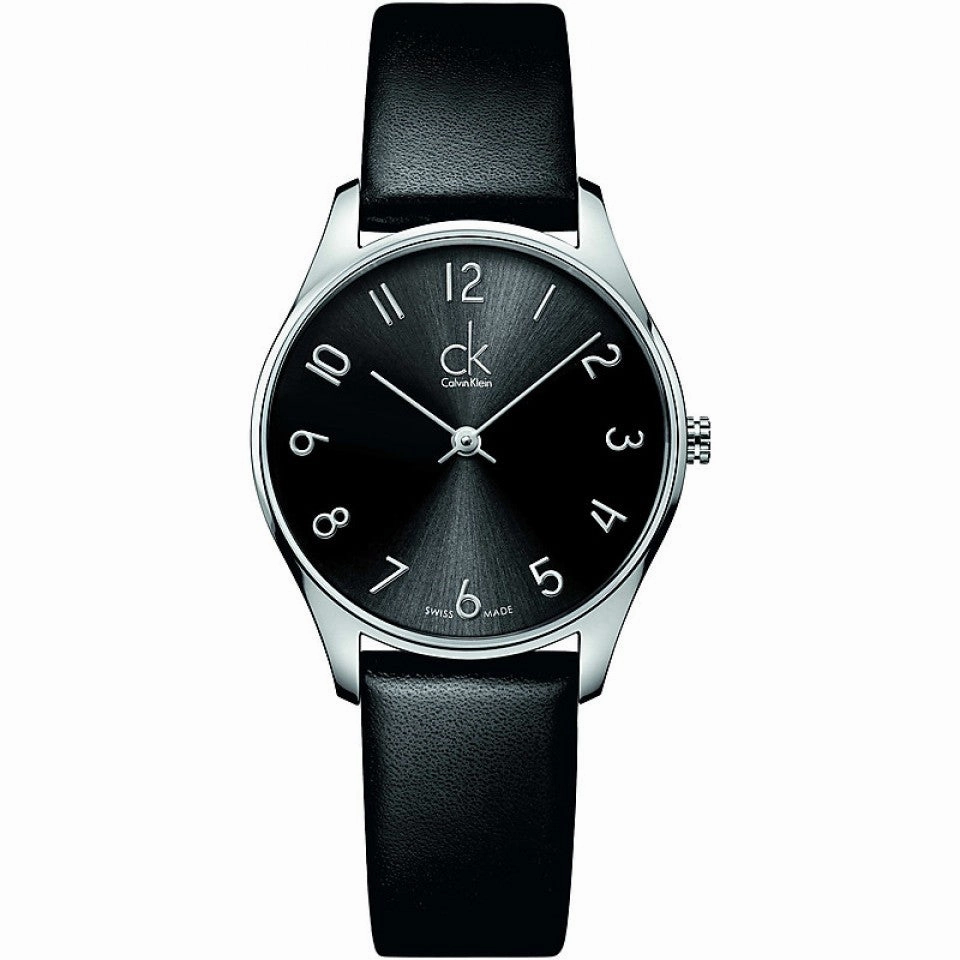 Calvin Klein - Classic orologio donna K4D221CX (disponibile in 2 misure)