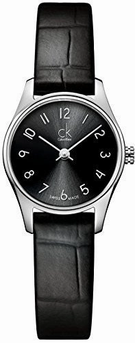 Calvin Klein - Classic orologio donna K4D221CX (disponibile in 2 misure)