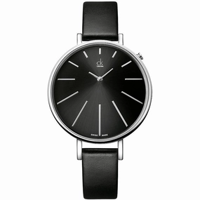 Calvin Klein - Equal orologio donna K3E231C1