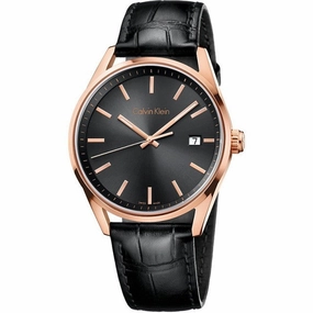 Calvin Klein - Formality orologio uomo K4M216C3