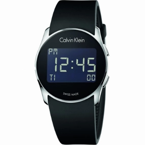 Calvin Klein - Future orologio donna K5B23TD1