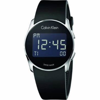 Calvin Klein - Future orologio donna K5B23TD1