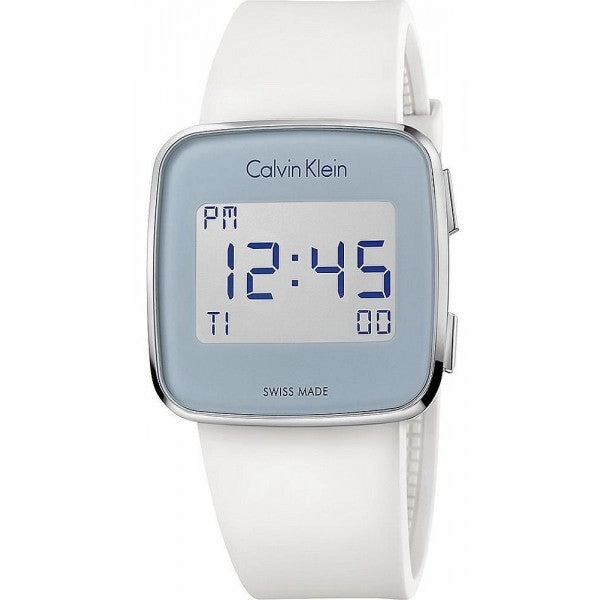 Calvin Klein - Future orologio donna K5C21UM6