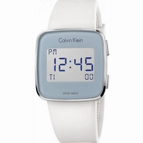 Calvin Klein - Future orologio donna K5C21UM6
