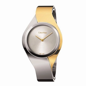 Calvin Klein - Senses orologio donna K5N2S1Y6 (2 misure disponibili)