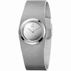 Calvin Klein - Solo tempo "impulsive" orologio donna K3T23128