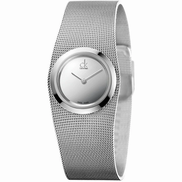 Calvin Klein - Solo tempo "impulsive" orologio donna K3T23128