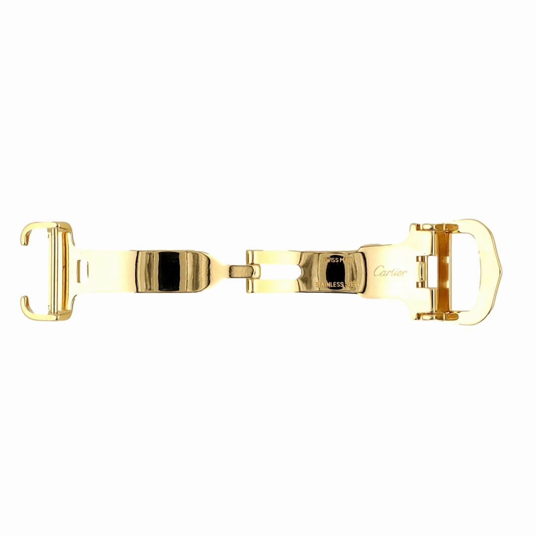 Cartier Must de Cartier Tank Ref. 1613