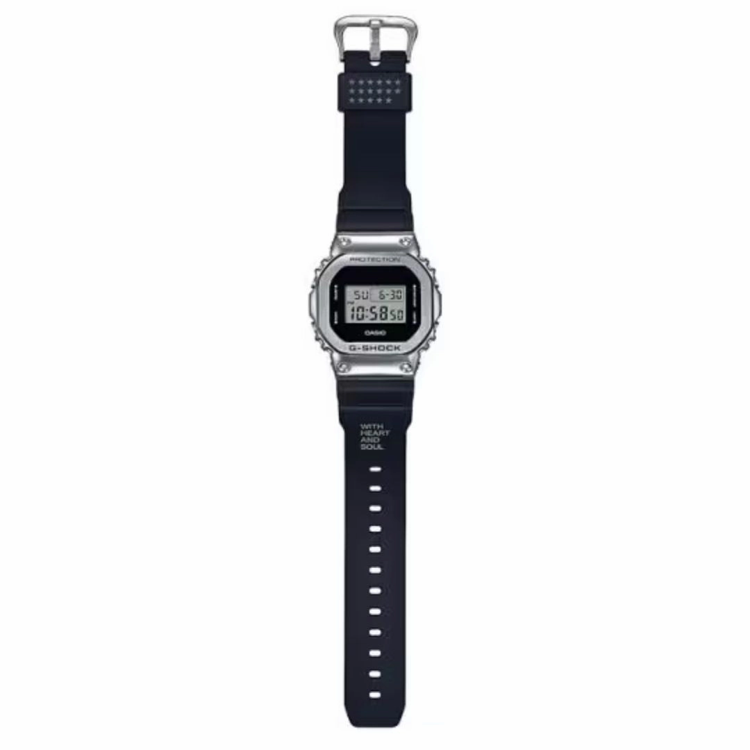 CASIO 5600 Series Digital Watch GM-5600RI20-1JR