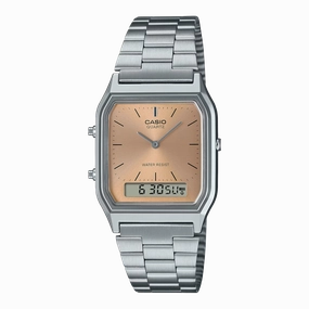Casio - AQ-230A-4AMQYDF