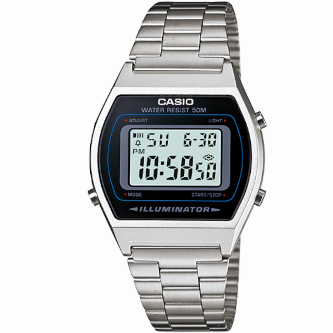 CASIO - B640WD-1AVDF