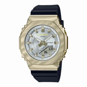 Casio - GM-S2100BC-1ADR