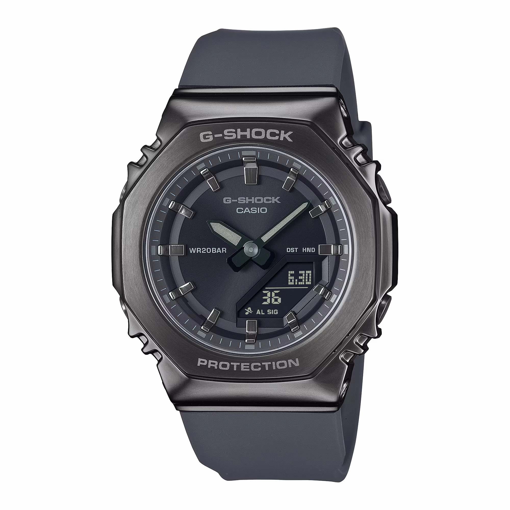 Casio - GM-S2110B-8ADR