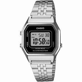 Casio - LA680WA-1DF