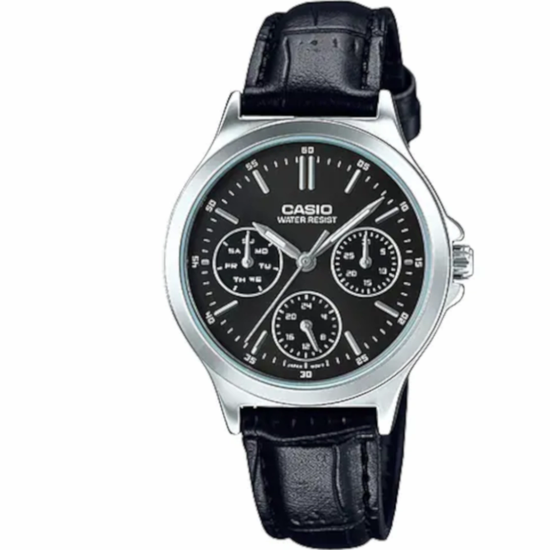 CASIO - LTP-V300L-1AUDF