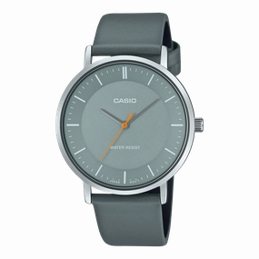 Casio - MTP-VT04L-8EDF