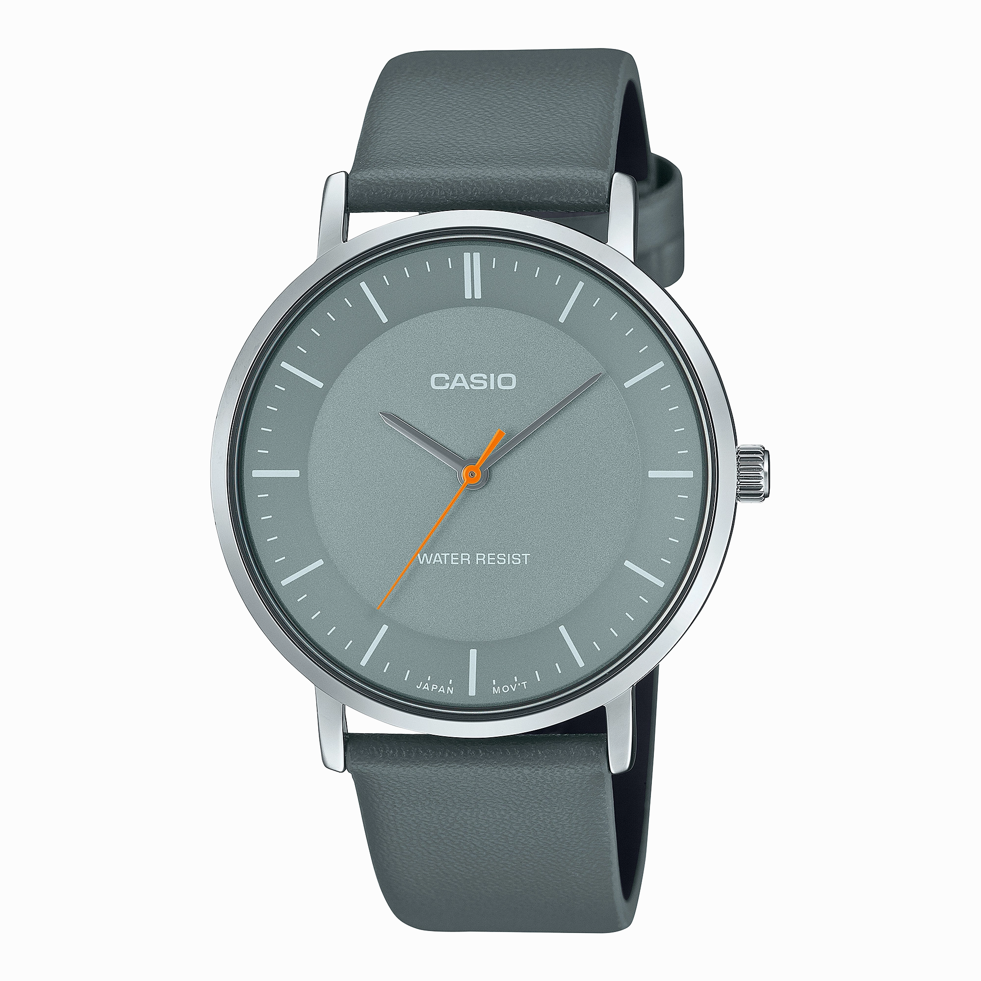 Casio - MTP-VT04L-8EDF