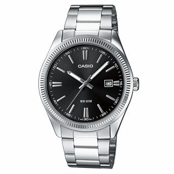 Casio - Orologio Analogico Uomo (cod. MTP-1302PD-1A1VEF)