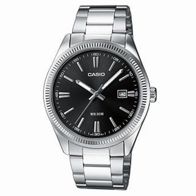Casio - Orologio Analogico Uomo (cod. MTP-1302PD-1A1VEF)