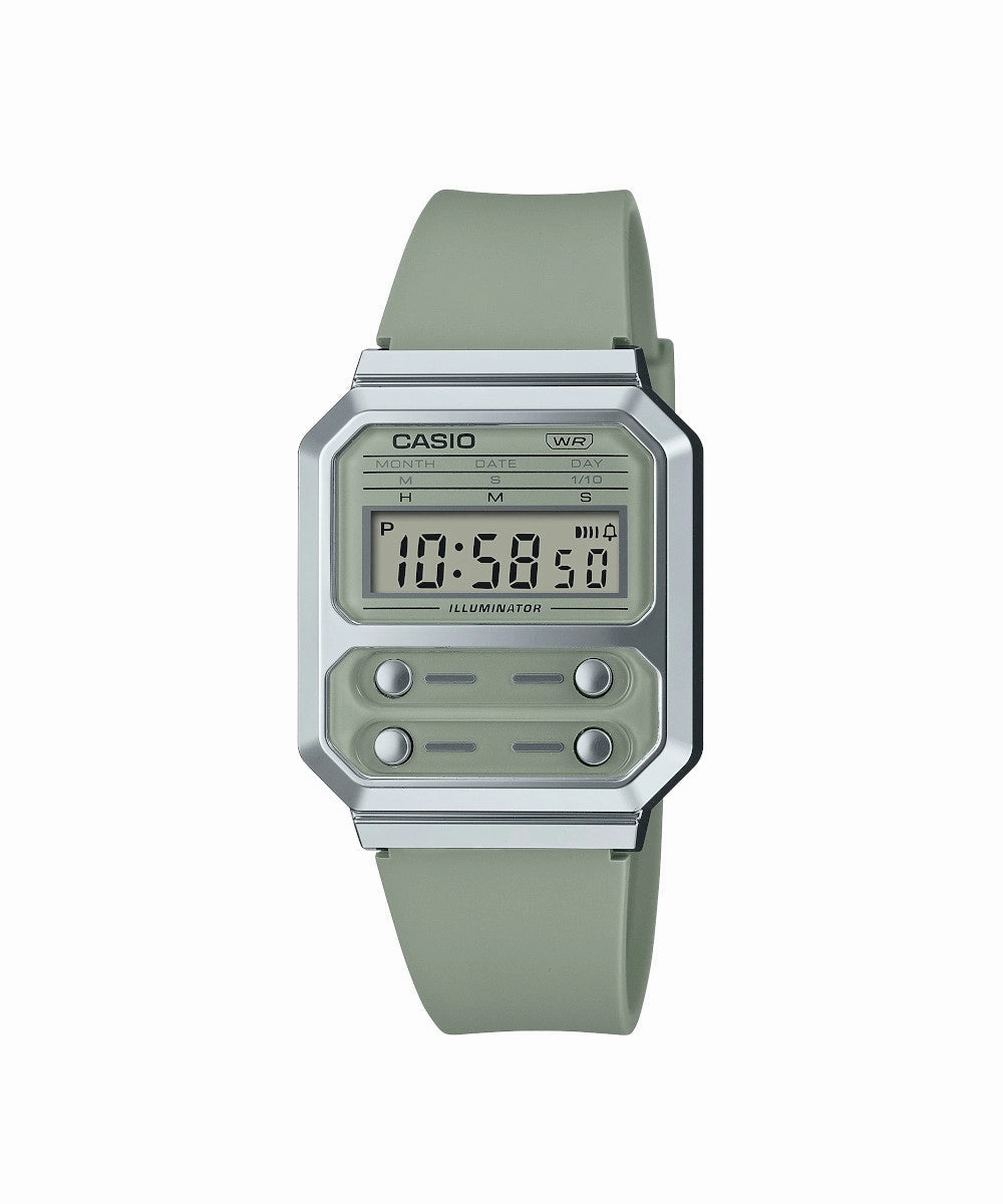 CASIO A100WEF-3ADF