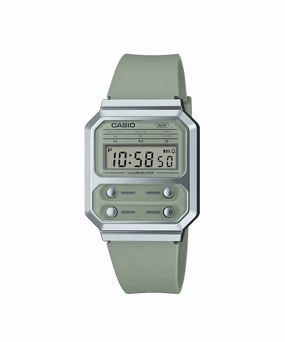CASIO A100WEF-3ADF