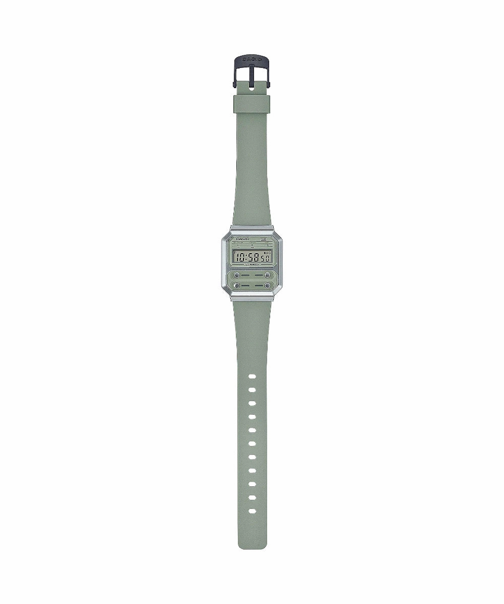 CASIO A100WEF-3ADF