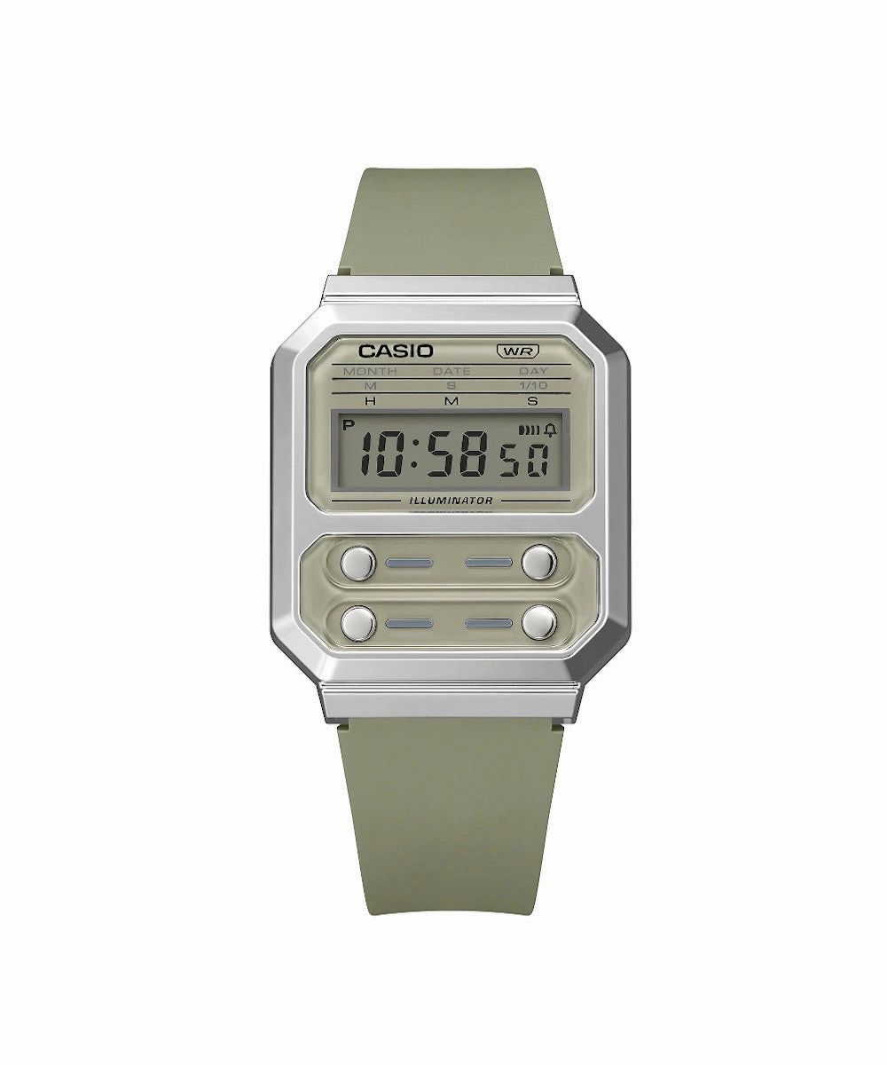 CASIO A100WEF-3ADF