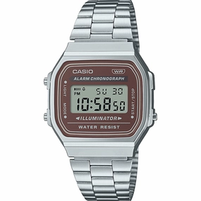Casio A168WA-5A Vintage Digital Watch
