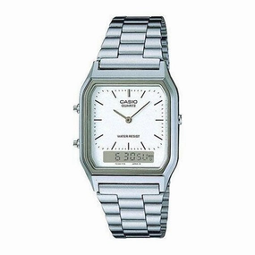 Casio AQ-230A-7DMQ Vintage Unisex Adults Watch