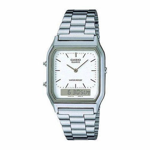 Casio AQ-230A-7DMQ Vintage Unisex Adults Watch