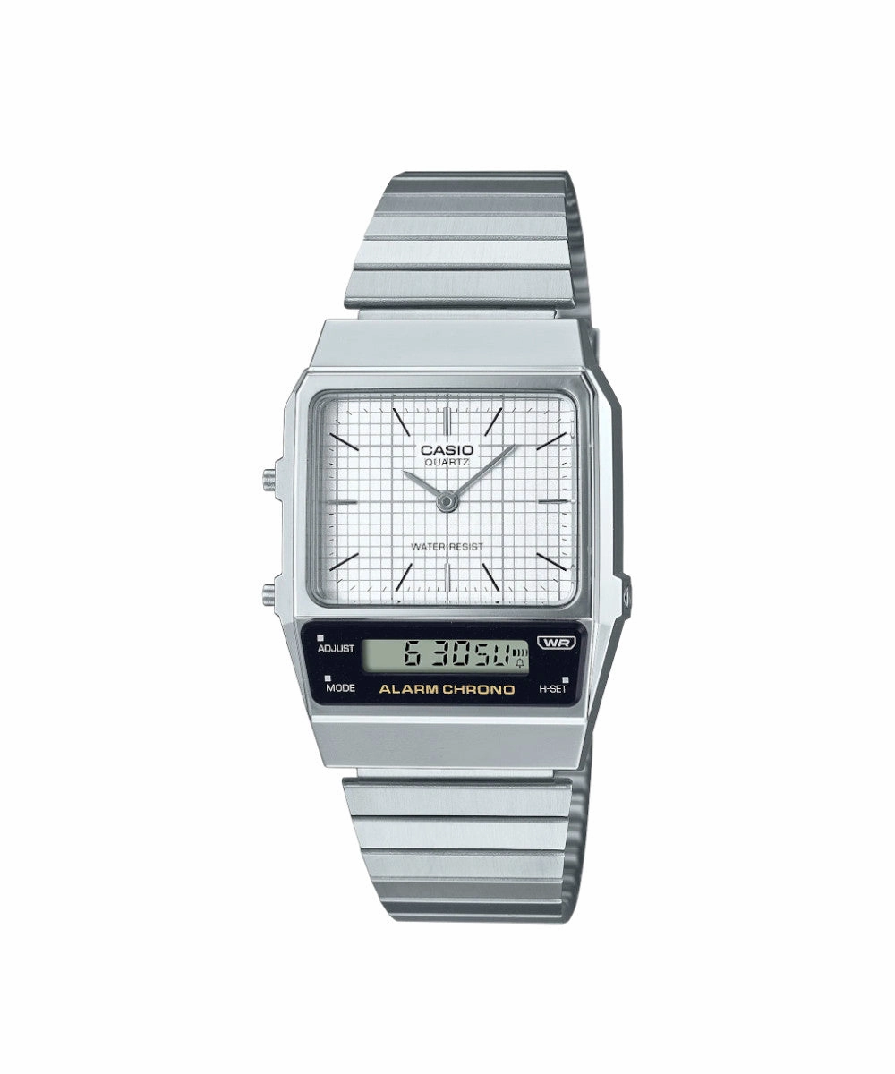 CASIO AQ-800E-7ADF