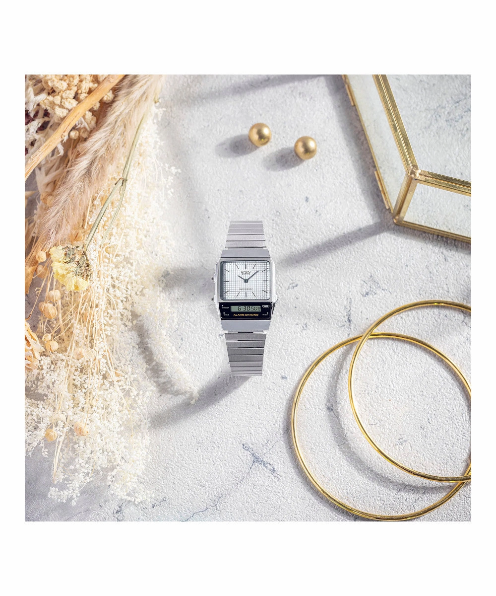 CASIO AQ-800E-7ADF
