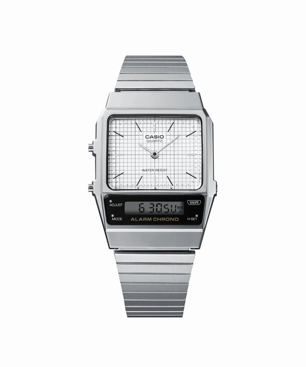 CASIO AQ-800E-7ADF