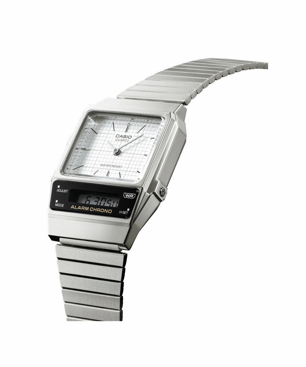 CASIO AQ-800E-7ADF