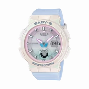 Casio Baby-G BGA-250 Series Ladies Watch BGA-250-7A3DR