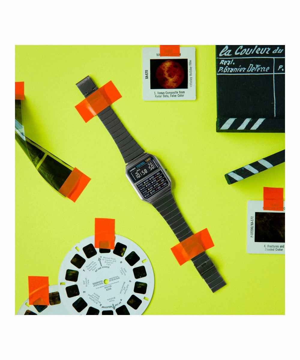 CASIO CA-500WEGG-1BDF