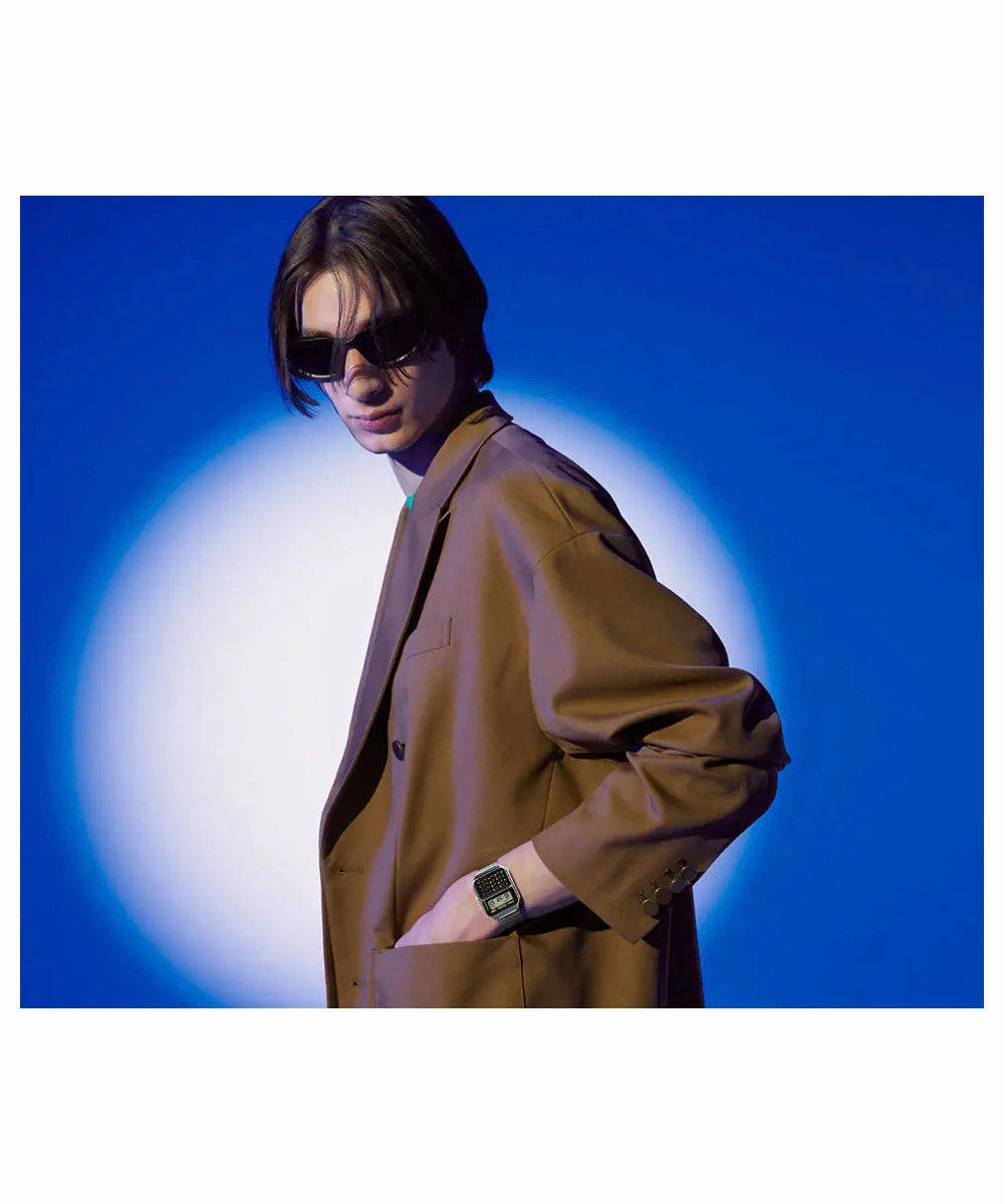 CASIO CA-500WEGG-1BDF