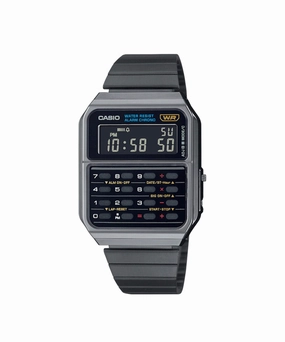 CASIO CA-500WEGG-1BDF