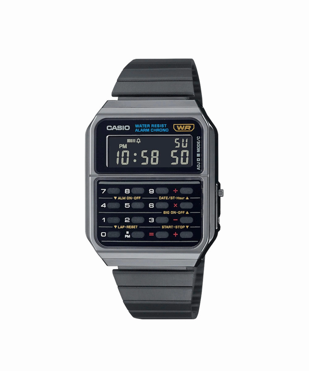 CASIO CA-500WEGG-1BDF