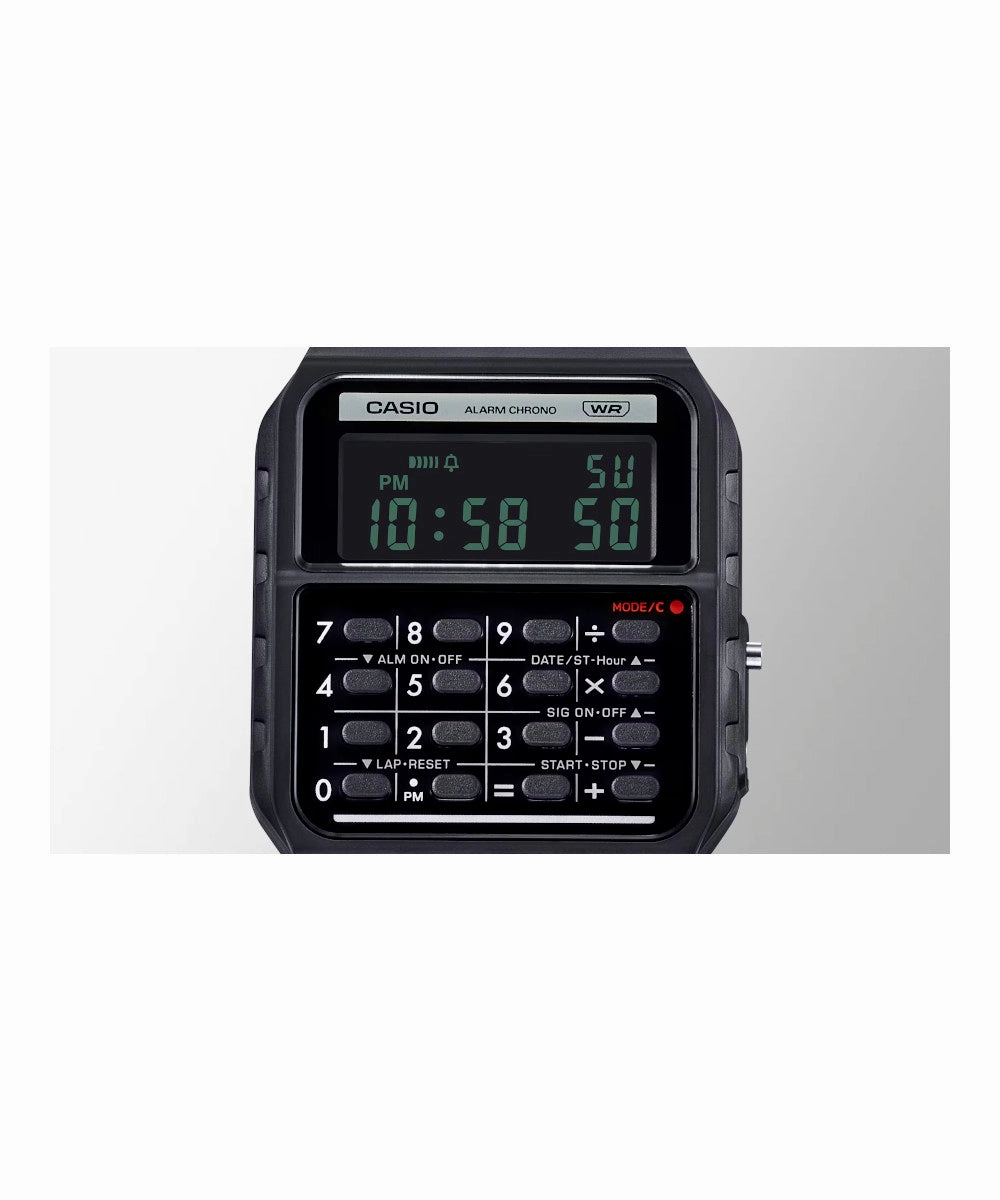 CASIO CA-53WB-1BDF